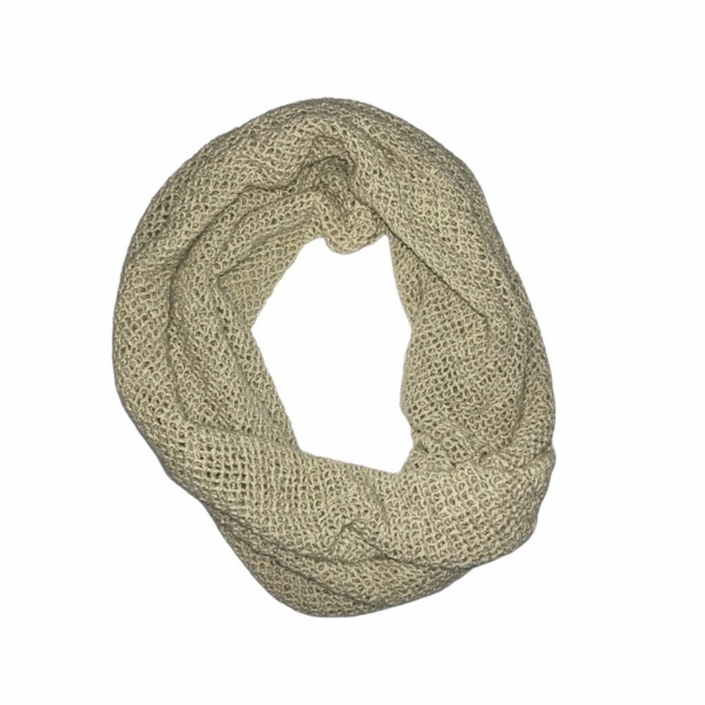 Boho Infinity scarf